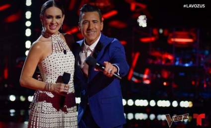 ¿Qué ver en TV? – Domingo 07 de abril de 2019