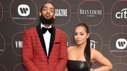 El video de Lauren London en el Hospital que  causa controversia en las redes
