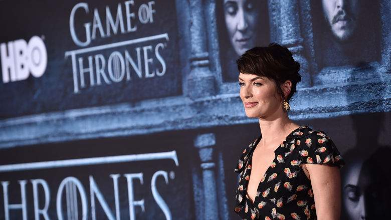 Lena Headey, es Cersei en Game of Thrones: ¿Tiene hijos?