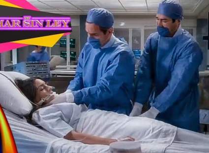 ¿Muere “Alejandra” en “Por Amar sin Ley 2”?