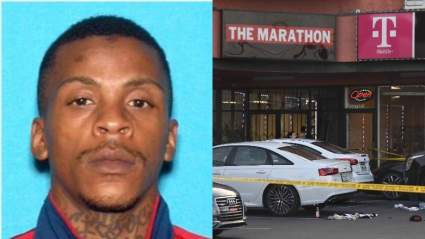 Eric Holder aka Shitty Cuz es el sospechoso del asesinato de Nipsey Hussle