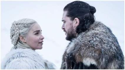 SPOILERS”Game of Thrones 8″: ¿Quién muere en el capítulo 2?