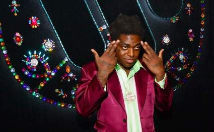 ¿Dónde está el rapero Kodak Black? ¿Fue arrestado?