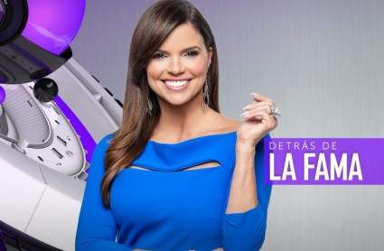 Programa “Detrás de la Fama”: ¿A qué hora es hoy? ¿Qué Canal?