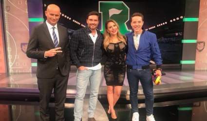“Républica Deportiva” celebra 20 años: ¿A qué hora empieza?¿Qué Canal?