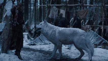 ¿Ghost está vivo o muerto en “Game of  Thrones”?