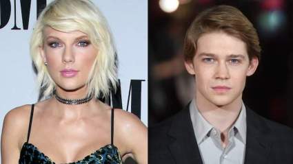 Taylor Swift: ¿Le envía indirectas a su novio Joe Alwyn en “Me”?