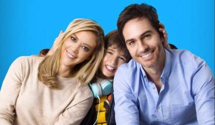 ¿Qué ver en TV el “Día del Padre 2019”? : [NO FúTBOL]