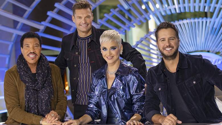 American Idol 2019: top 5 ganadores