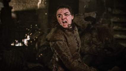 LIVE STREAM: “Game of Thrones 8” – Capítulo 4 GRATIS