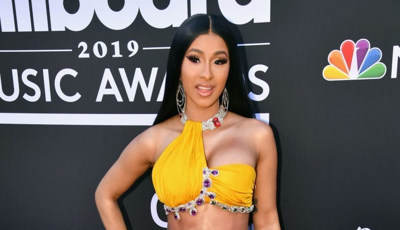 Cardi B. Top 5 Notcias Interesantes del 02 de Mayo de 2019