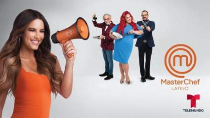 MasterChef Latino regresa en Mayo:  Fecha y Hora del Estreno
