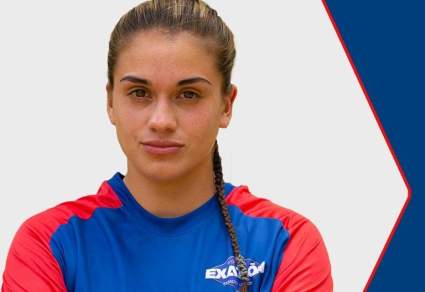 EXATLON 4 EEUU: Sigue la polémica con Dennhi Callú ¿Yamilet habló mal de ella?