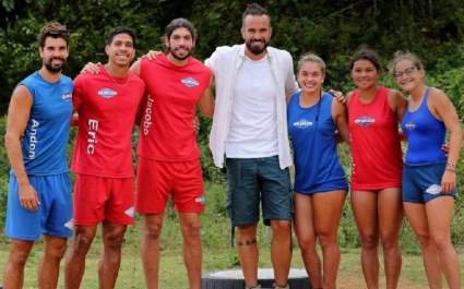 “EXATLÓN-Estados Unidos 2″:¿A quiénes eliminaron 10 de mayo 2019?