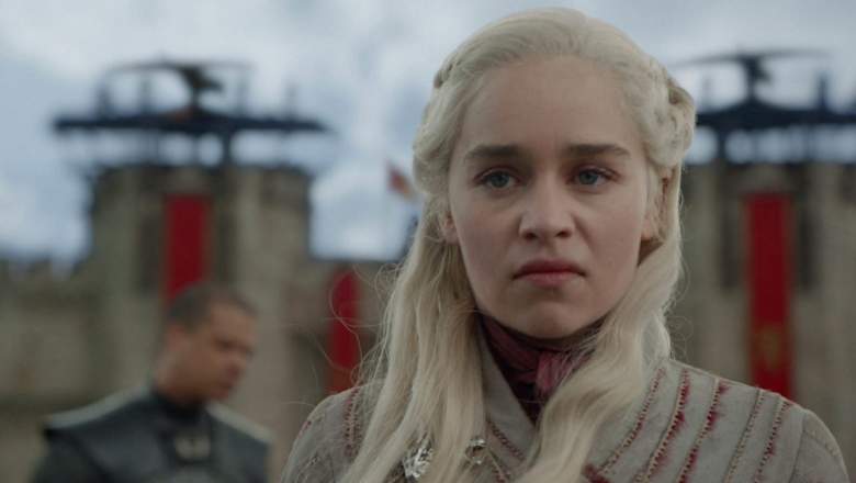 Final Game of Thrones: ¿Daenerys se sentará en el trono?