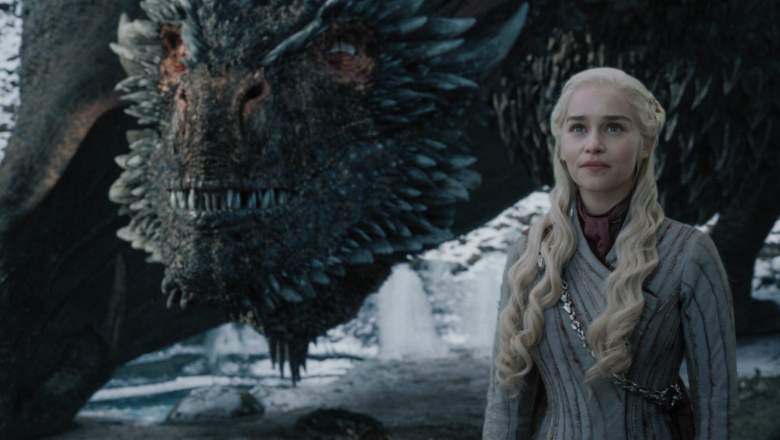 Game of Thrones 8-Capítulo4:Hora, Canal, Títulos y Fechas