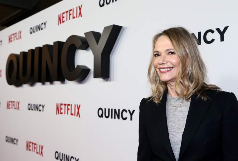 ¿De qué murió la actriz Peggy Lipton?