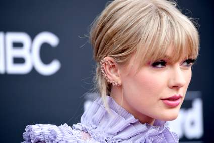 Taylor Swift se anota un logro en la batalla contra su antigua casa disquera ¿Cómo lo hizo?