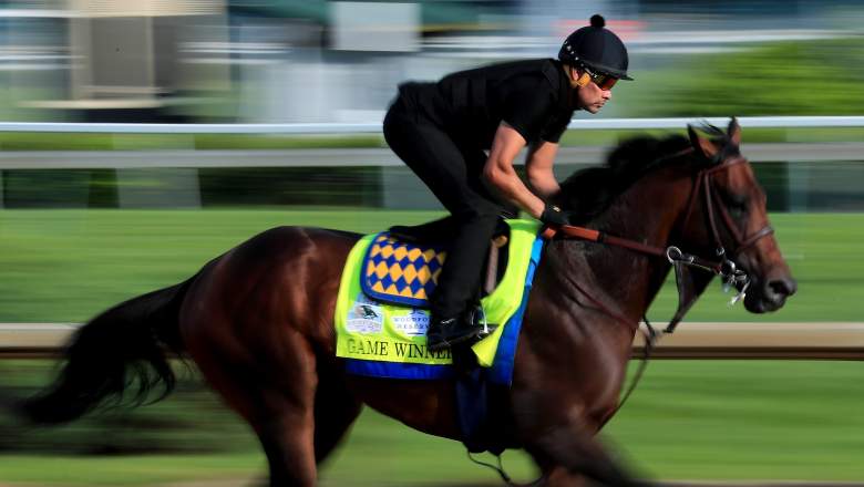 Kentucky Derby 2019: Horarios, publicaciones y carreras