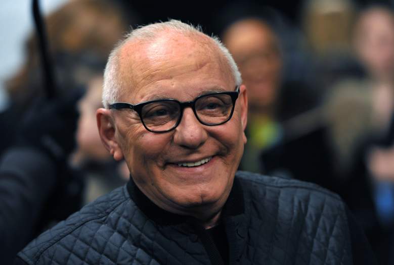 Muere Max Azria a sus 70 años:¿De qué murió el diseñador?