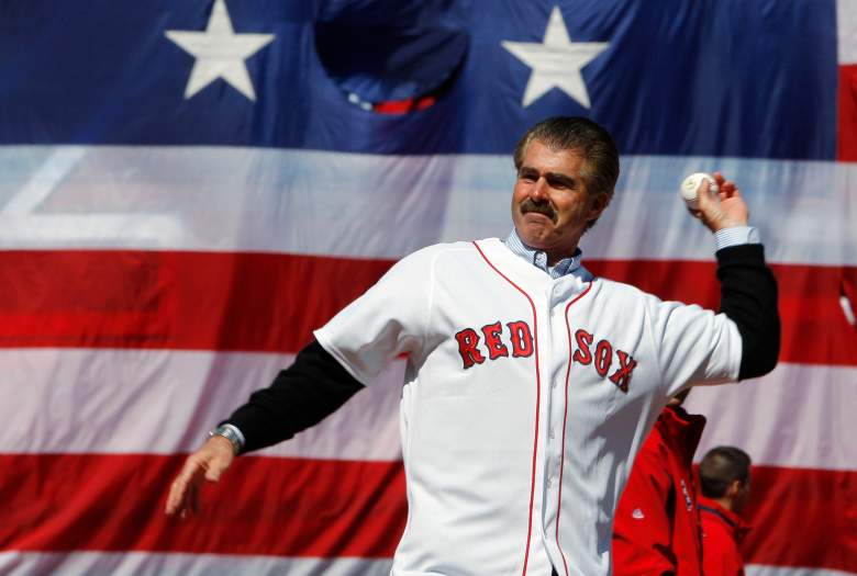 de qué murió el beisbolista Bill Buckner