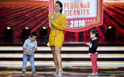 ¿Qué ver en TV? – Domingo 19 de mayo de 2019