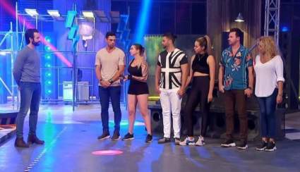 “Inseparables, Amor al Límite”: Pareja eliminada el 30 de Mayo