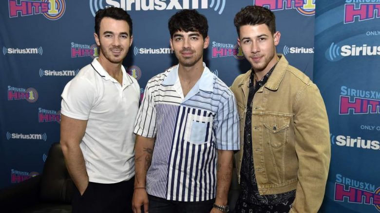 ¿Cuándo y dónde ver a los Jonas Brothers en Concierto 2019?