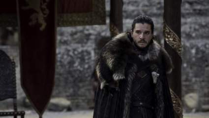 ¿Qué pasará con Jon Snow en Game of Thrones?