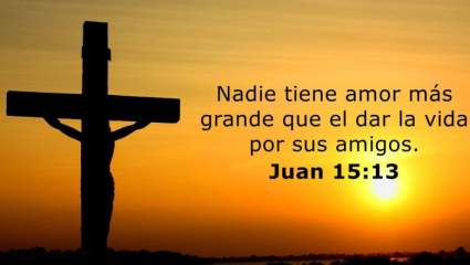 Memorial Day 2019: Versículos de la Biblia en imágenes para compartir