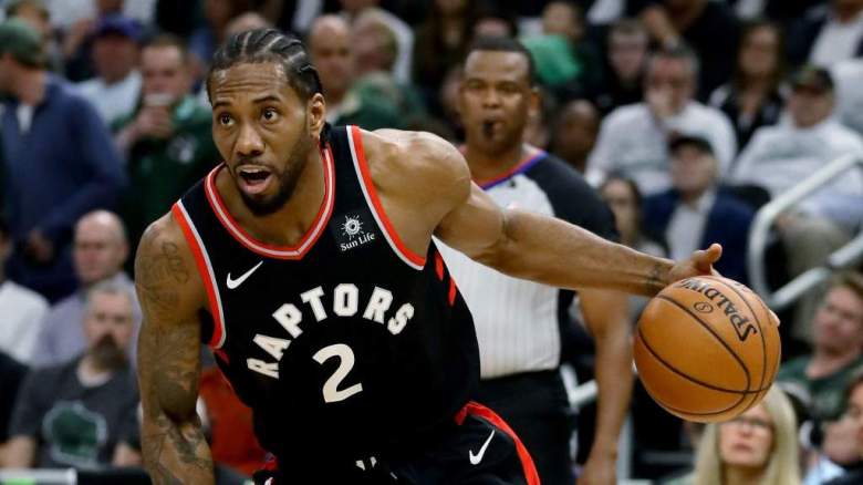 LIVE STREAM-Warriors vs. Raptors: Juego 1-Finales NBA 30 Mayo