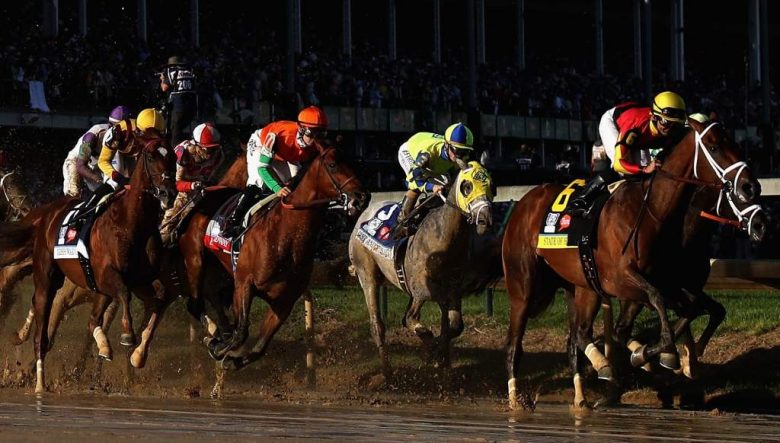 Kentucky Derby 2019-Resultados: ¿Quién ganó? Country Housee,