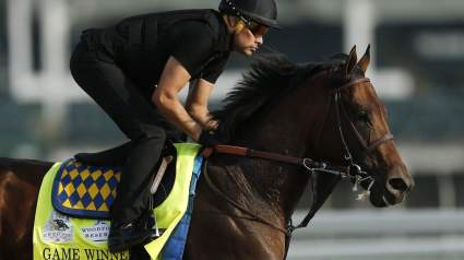 Kentucky Derby 2019-Canal: ¿A qué hora? Live Stream gratis