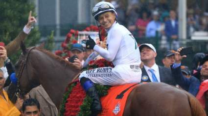 Kentucky Derby 2019-Monedero: ¿Cuánto dinero se lleva el ganador?