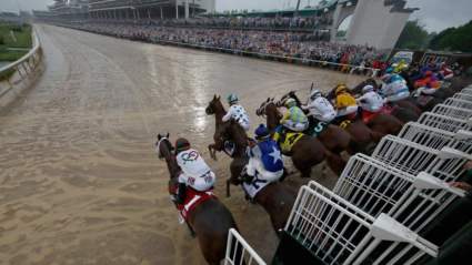 Alpaca Kentucky Derby 2019: ¿Quién ganó la divertida carrera?