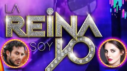 Cómo ver “La Reina Soy Yo”en vivo  LIVE STREAM