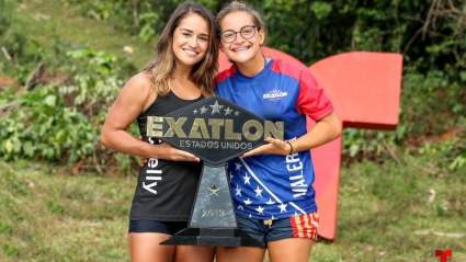 ¿Cuándo empieza la tercera temporada de “EXATLóN”- Estados Unidos?