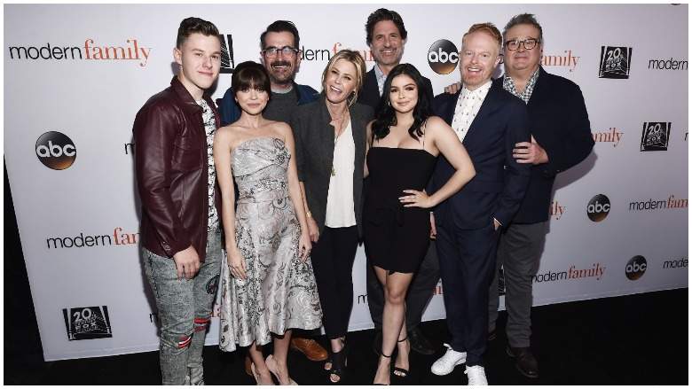 Modern Family: ¿Por qué cancelarón el show?