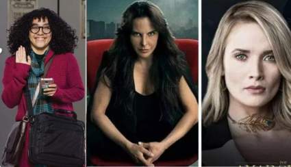 TOP 5 Novelas: ¿Qué pasó en las series de Univisión y Telemundo?Al 27 julio