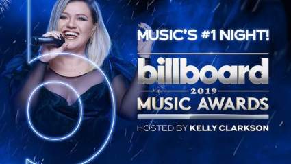 Cómo ver el LIVE STREAM de los Billboard Music Awards 2019