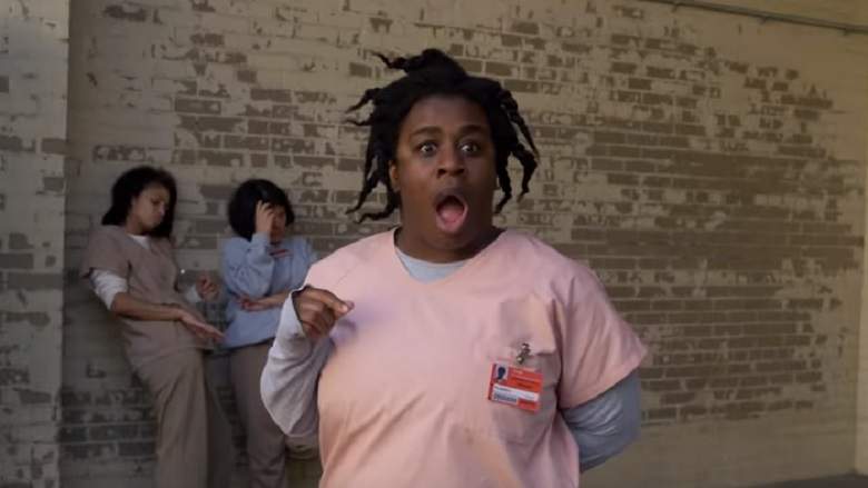 "Orange is the New Black" estrena en Julio: Hora y Fecha de estreno