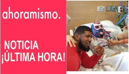 Pancho Billa Fallece: ¿De qué murió el mexicano fan de los Buffalo Bills?