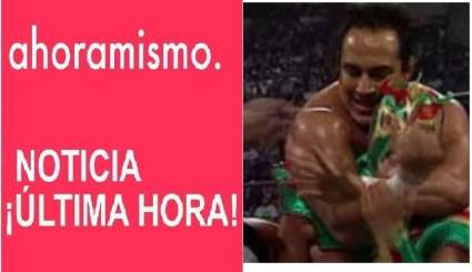 Silver King Fallece a los 51 años: ¿Cómo murió el luchador mexicano?