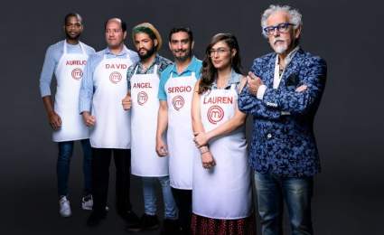 MasterChef Latino 2019: ¿Quiénes son los Concursantes? [FOTOS]