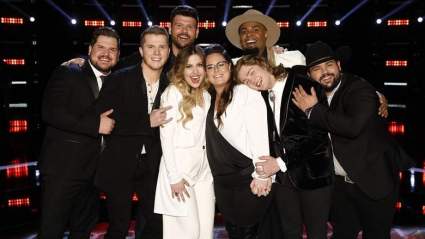 “The Voice  2019” :¿Quiénes son los 8 Finalistas?