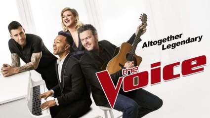 “The Voice”:  ¿Cuándo estrenan la temporada 17?