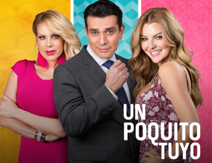 Cómo ver “Un Poquito Tuyo” en vivo Live Stream