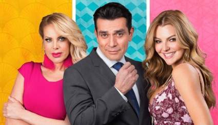 ELENCO-“Un Poquito Tuyo”: Conoce los actores y Personajes [FOTOS]