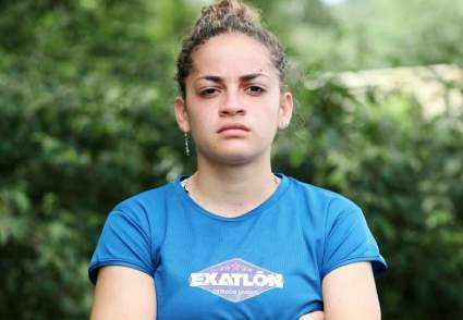 Valeria Sofía Rodríguez, ganadora de Exatlon EEUU, estuvo de aniversario ¿Qué celebró?