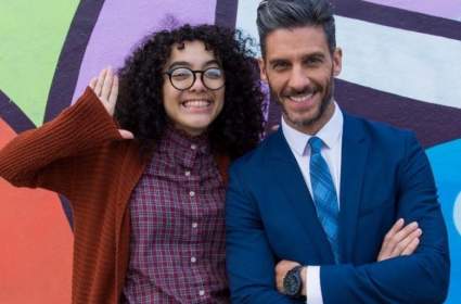 ¿Pasan Betty en New York hoy? del 1ero. al 5 de julio 2019